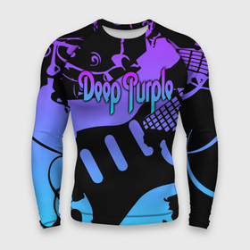 Мужской рашгард 3D с принтом Deep Purple ,  |  | Тематика изображения на принте: deep purple | whoosh | дэвид ковердейл | иэн гиллан | метал | ричи блэкмор | роджер гловер | рок | свист | хард | хэви