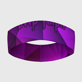 Повязка на голову 3D с принтом Deep Purple ,  |  | deep purple | whoosh | дэвид ковердейл | иэн гиллан | метал | ричи блэкмор | роджер гловер | рок | свист | хард | хэви