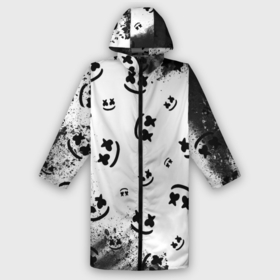 Дождевик унисекс 3D с принтом MARSHMELLO   МАРШМЕЛЛОУ в городе Новоалтайск,  |  | face | logo | marsh | marshmallow | marshmello | marshmelo | mello | smile | лицо | лого | маршмеллов | маршмеллоу | маршмеллу | маршмело | маршмелов | маршмелоу | маска | музыка | рожица | символ | смайл | улыбка