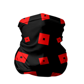 Бандана-труба 3D с принтом ROBLOX   РОБЛОКС в Петрозаводске, 100% полиэстер, ткань с особыми свойствами — Activecool | плотность 150‒180 г/м2; хорошо тянется, но сохраняет форму | blocks | blox | game | games | logo | minecraft | mobile | online | roblocks | roblox | robux | studio | блоки | игра | игры | квадрат | квадратик | кщидщч | лого | логотип | майнкрафт | онлайн | роблокс | робукс | символ | символы | студия