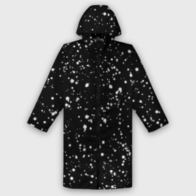 Дождевик унисекс 3D Snow: в городе Новоалтайск, | | snow | stars. звезды на футболке | в белую точку | звезды | кофта в белую точку | свитер в белую точку | снег | снег на черном фоне | футболка в белую точку | футболка в точку