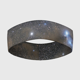 Повязка на голову 3D с принтом Звездный космос (S) в Екатеринбурге,  |  | galaxy | nasa | nebula | space | star | абстракция | вселенная | галактика | звезда | звезды | космический | наса | планеты
