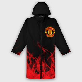 Дождевик унисекс 3D с принтом MANCHESTER UNITED. в Новосибирске,  |  | fc | football | football club | manchester united | sport | английский профессиональный футбольный клуб | манчестер юнайтед | спорт | уефа | униформа | фирменные цвета | фк | футбол | футбольный клуб