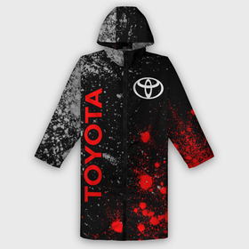 Дождевик унисекс 3D с принтом TOYOTA   ТОЙОТА в городе Новоалтайск,  |  | auto | camry | corolla | cruiser | land | logo | moto | rav | supra | toyota | авенсис | авто | автомобиль | камри | королла | крузер | ленд | лого | логотип | логотипы | марка | мото | рав | символ | тоета | тоеты | тойота | тойоты