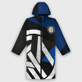 Дождевик унисекс 3D с принтом INTER EXLUSIVE в городе Новоалтайск,  |  | fc | football | futbal | inter | internzionale | интер | интернационале | италия | клуб | лого | логотип | милан | фк | форма | формы | футбол | футбольный