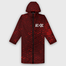 Дождевик унисекс 3D с принтом AC DС в городе Новоалтайск,  |  | ac dc | acdc | back to black | highway to hell | logo | music | rock | айси | айсидиси | диси | лого | логотип | молния | музыка | рок | символ | символика | символы | эйси | эйсидиси