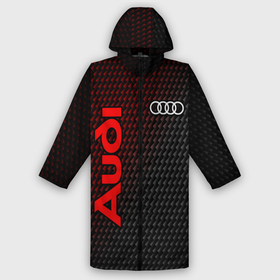 Дождевик унисекс 3D с принтом AUDI   АУДИ в городе Новоалтайск,  |  | audi | auto | felb | logo | moto | quattro | sport | symbol | авто | автомобильные | ауди | кватро | кольца | лого | логотип | логотипы | марка | мото | символ | спорт | фгвш | шильдик