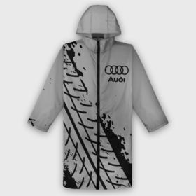 Дождевик унисекс 3D с принтом AUDI   АУДИ в городе Новоалтайск,  |  | audi | auto | felb | logo | moto | quattro | sport | symbol | авто | автомобильные | ауди | кватро | кольца | лого | логотип | логотипы | марка | мото | символ | спорт | фгвш | шильдик