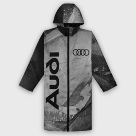Дождевик унисекс 3D с принтом AUDI   АУДИ в городе Новоалтайск,  |  | audi | auto | felb | logo | moto | quattro | sport | symbol | авто | автомобильные | ауди | кватро | кольца | лого | логотип | логотипы | марка | мото | символ | спорт | фгвш | шильдик