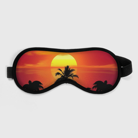 Маска для сна 3D с принтом Пальмы на фоне моря в Курске, внешний слой — 100% полиэфир, внутренний слой — 100% хлопок, между ними — поролон |  | Тематика изображения на принте: summer | восход | гаваи | гавайская | закат | лето | море | океан | отдых | отпуск | пальма | пальмы | солнце | туризм | туристическая