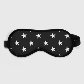 Маска для сна 3D с принтом Звёзды в Петрозаводске, внешний слой — 100% полиэфир, внутренний слой — 100% хлопок, между ними — поролон |  | Тематика изображения на принте: black | stars | астро | белые звёзды | звезда | звёздочка | звездочки | черный
