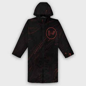 Дождевик унисекс 3D с принтом TWENTY ONE PILOTS   21 PILOTS в городе Новоалтайск,  |  | logo | music | one | pilots | rock | symbol | top | twenty | twentyonepilots | ван | группа | лого | логотип | логотипы | музыка | пилотс | рок | символ | символы | твенти | топ