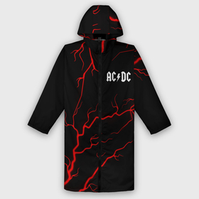 Дождевик унисекс 3D с принтом AC DС в городе Новоалтайск,  |  | ac dc | acdc | back to black | highway to hell | logo | music | rock | айси | айсидиси | диси | лого | логотип | молния | музыка | рок | символ | символика | символы | эйси | эйсидиси