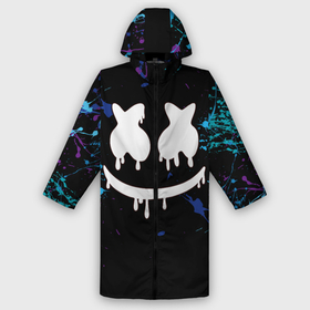 Дождевик унисекс 3D с принтом MARSHMELLO в Рязани,  |  | Тематика изображения на принте: dj | marshmello | marshmellow | usa | америка | клуб | клубная музыка | мармело | маршмелло | маршмеллоу | музыка | музыкант