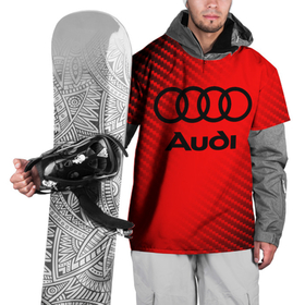 Накидка на куртку 3D с принтом AUDI / АУДИ , 100% полиэстер |  | audi | auto | felb | logo | moto | quattro | sport | symbol | авто | автомобильные | ауди | кватро | кольца | лого | логотип | логотипы | марка | мото | символ | спорт | фгвш | шильдик