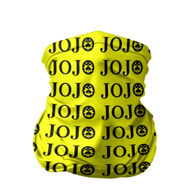 Бандана-труба 3D с принтом JoJo Bizarre Adventure в Белгороде, 100% полиэстер, ткань с особыми свойствами — Activecool | плотность 150‒180 г/м2; хорошо тянется, но сохраняет форму | anime | jojo | jojo’s bizarre adventure | аниме | анимэ | биззаре адвенчер | джо | джо джо | джоджо | джонатан джостар | дзёсукэ хигасиката | дзётаро кудзё | жожо | игги | кира | лого | манга | невероятные приключения