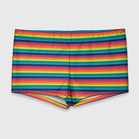 Мужские купальные плавки 3D с принтом Радужный флаг в Тюмени, Полиэстер 85%, Спандекс 15% |  | Тематика изображения на принте: pride | rainbow | tiktok | мем | оля тыква | подсяду | прайд | привет | привет я подсяду | радуга | радужный флаг | тик ток | тикток | феминизм | феминитивы | я подсяду