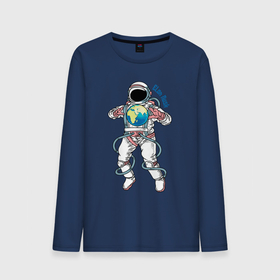 Мужской лонгслив хлопок с принтом Elon Musk в Санкт-Петербурге, 100% хлопок |  | astronaut | celebrity | cosmonaut | cosmos | genius | gloves | planet | space | spacesuit | гений | знаменитость | космонавт | космос | перчатки | планета | скафандр