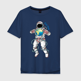 Мужская футболка хлопок Oversize с принтом Elon Musk , 100% хлопок | свободный крой, круглый ворот, “спинка” длиннее передней части | Тематика изображения на принте: astronaut | celebrity | cosmonaut | cosmos | genius | gloves | planet | space | spacesuit | гений | знаменитость | космонавт | космос | перчатки | планета | скафандр
