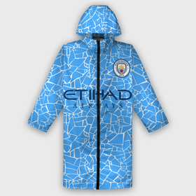 Дождевик унисекс 3D с принтом Manchester City 20 21 Home Kit в городе Новоалтайск,  |  | champions | citi | city | fifa | football | manchester | soccer | uefa | world cup | англия | клуб | лига чемпионов | манчестер | сити | фифа | фк | форма | формы | футбол