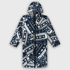 Дождевик унисекс 3D с принтом retro pattern в городе Новоалтайск,  |  | breakdance | dance | dj | funk | gun | hip hop | hustle | mc | money | music | old | rap | revlover | rose | school | skull | street | street wear | swag | tattoo | true | urban | vinyl | винил | музыка | олд | олды | реп | ретро | рэп | тату | 