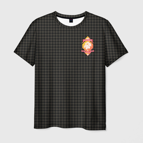 Мужская футболка 3D с принтом Gryffindor в Белгороде, 100% полиэфир | прямой крой, круглый вырез горловины, длина до линии бедер | gryffindor | harry potter | vdzabma | гарри поттер | гриффиндор