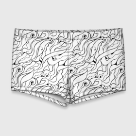 Мужские купальные плавки 3D с принтом Черно белые узоры в Тюмени, Полиэстер 85%, Спандекс 15% |  | abstract | art | pattern | абстракционизм | абстракция | аниме | арт | брызги | волны | восточный | граффити | змеи | инь янь | искусство | кружево | линии | море | паттерн | текстура | тучи | узор | хавитки | черви