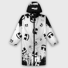 Дождевик унисекс 3D с принтом MARSHMELLO   МАРШМЕЛЛОУ в городе Новоалтайск,  |  | face | logo | marsh | marshmallow | marshmello | marshmelo | mello | smile | лицо | лого | маршмеллов | маршмеллоу | маршмеллу | маршмело | маршмелов | маршмелоу | маска | музыка | рожица | символ | смайл | улыбка