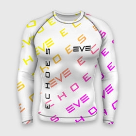 Мужской рашгард 3D с принтом EVE ECHOES  ИВ ЭХО в Петрозаводске,  |  | Тематика изображения на принте: echo | echoes | eve | game | games | logo | online | space | ев онлайн | ев эхо | еве | ив онлайн | ив эхо | игра | игры | космос | лого | логотип | логотипы | онлайн | символ | символы | эхо | эхос
