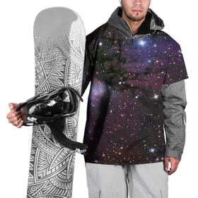 Накидка на куртку 3D с принтом Галактика (S) в Новосибирске, 100% полиэстер |  | Тематика изображения на принте: galaxy | nasa | nebula | space | star | абстракция | вселенная | галактика | звезда | звезды | космический | наса | планеты