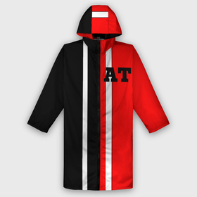 Дождевик унисекс 3D с принтом Athletic team red and black в городе Новоалтайск,  |  | at | athletic | athletic team | bodybuilding | crossfit | fitness | mma | motivation | power | sport | strong | team | traninig | workout | бодибилдинг | зож | кросфит | мотивация. сила.смешанные единоборства. | спорт | спорт зал | фитнес | фитн