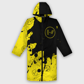 Дождевик унисекс 3D с принтом TWENTY ONE PILOTS   21 PILOTS в городе Новоалтайск,  |  | logo | music | one | pilots | rock | symbol | top | twenty | twentyonepilots | ван | группа | лого | логотип | логотипы | музыка | пилотс | рок | символ | символы | твенти | топ