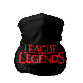 Бандана-труба 3D с принтом League of legends , 100% полиэстер, ткань с особыми свойствами — Activecool | плотность 150‒180 г/м2; хорошо тянется, но сохраняет форму | best | build | bunnyfufuu | league | league of legends | league of legends pro guides | lol | lol montage | moba | offiners | proguides | riot | riot games | stream highlights | лига легенд | лол | оффинерс