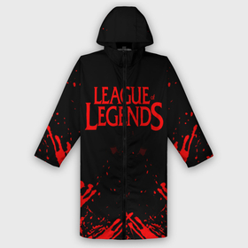 Дождевик унисекс 3D с принтом League of legends в городе Новоалтайск,  |  | best | build | bunnyfufuu | league | league of legends | league of legends pro guides | lol | lol montage | moba | offiners | proguides | riot | riot games | stream highlights | лига легенд | лол | оффинерс