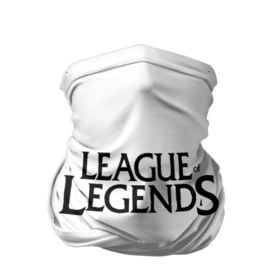 Бандана-труба 3D с принтом League of legends , 100% полиэстер, ткань с особыми свойствами — Activecool | плотность 150‒180 г/м2; хорошо тянется, но сохраняет форму | best | build | bunnyfufuu | league | league of legends | league of legends pro guides | lol | lol montage | moba | offiners | proguides | riot | riot games | stream highlights | лига легенд | лол | оффинерс