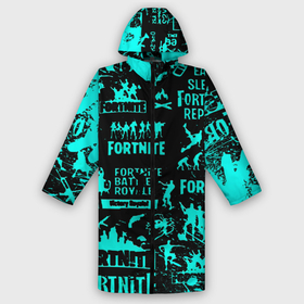 Дождевик унисекс 3D Fortnite.: в городе Новоалтайск, | | 2 глава | 2 сезон | fortnite | fortnite 2 | game | боевой пропуск | боевой пропуск 2 сезона 2 главы фортнайт | игра | фортнайт | экшен