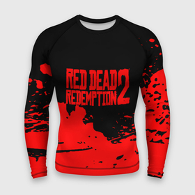Мужской рашгард 3D с принтом RED DEAD REDEMPTION 2 в Белгороде,  |  | rdr 2 | rdr2 | rdr2 pc | red dead 2 | red dead online | red dead redemption | red dead redemption 2 | red dead redemption 2 gameplay | red dead redemption 2 pc | western