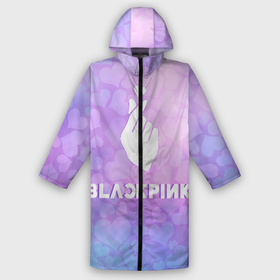 Дождевик унисекс 3D с принтом BLACKPINK в городе Новоалтайск,  |  | blackpink | cute | heat | k pop | korean | блекпинк | блэкпинк | жест | кпоп | милый | сердце