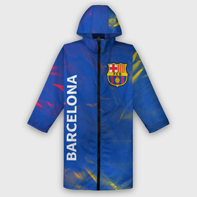 Дождевик унисекс 3D с принтом BARCELONA   БАРСЕЛОНА в городе Новоалтайск,  |  | barca | barcelona | barsa | barselona | fcb | logo | messi | барса | барселона | знак | клуб | лого | логотип | логотипы | месси | символ | символы | футбол | футбольная | футбольный