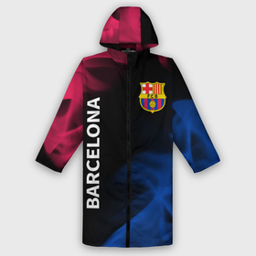Дождевик унисекс 3D с принтом BARCELONA   БАРСЕЛОНА в городе Новоалтайск,  |  | barca | barcelona | barsa | barselona | fcb | logo | messi | барса | барселона | знак | клуб | лого | логотип | логотипы | месси | символ | символы | футбол | футбольная | футбольный