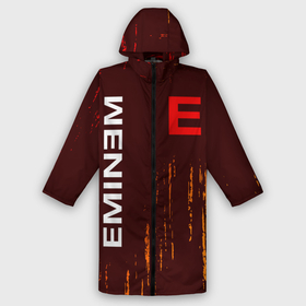 Дождевик унисекс 3D с принтом EMINEM   ЭМИНЕМ в городе Новоалтайск,  |  | eminem | logo | music | oldschool | rap | raper | еминем | лого | логотип | логотипы | музыка | музыкант | олдскул | рэп | рэпер | рэппер | символ | символы | эминем
