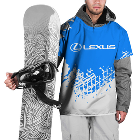 Накидка на куртку 3D с принтом LEXUS / ЛЕКСУС , 100% полиэстер |  | Тематика изображения на принте: auto | lexus | logo | moto | symbol | авто | автомобиль | гонки | лексус | лого | логотип | логотипы | марка | машина | мото | символ | символы