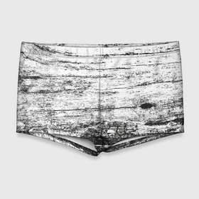Мужские купальные плавки 3D с принтом Деревянный в Екатеринбурге, Полиэстер 85%, Спандекс 15% |  | wood | wooden | дерево | деревянный | древесина | древо
