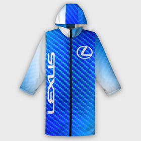 Дождевик унисекс 3D с принтом LEXUS   ЛЕКСУС в городе Новоалтайск,  |  | auto | lexus | logo | moto | symbol | авто | автомобиль | гонки | лексус | лого | логотип | логотипы | марка | машина | мото | символ | символы