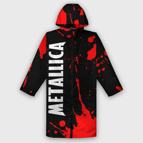 Дождевик унисекс 3D с принтом METALLICA   МЕТАЛЛИКА в городе Новоалтайск,  |  | Тематика изображения на принте: hetfield | james | logo | metal | metalica | metallica | music | rock | star | джеймс | звезда | знак | ларс | лого | логотип | логотипы | метал | металика | металлика | музыка | рок | символ | символы | ульрих | хэтфилд