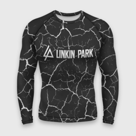 Мужской рашгард 3D с принтом LINKIN PARK  ЛИНКИН ПАРК ,  |  | Тематика изображения на принте: linkin | linkinpark | logo | lp | music | park | rock | линкин | линкинпарк | лого | логотип | логотипы | лп | музыка | парк | рок | символ