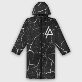 Дождевик унисекс 3D с принтом LINKIN PARK   ЛИНКИН ПАРК в Ухте,  |  | linkin | linkinpark | logo | lp | music | park | rock | линкин | линкинпарк | лого | логотип | логотипы | лп | музыка | парк | рок | символ