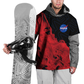 Накидка на куртку 3D с принтом NASA   НАСА в Курске, 100% полиэстер |  | galaxy | man | nasa | planet | planets | space | spaceman | spacex | star | stars | univerce | yfcf | астронавт | вселенная | галактика | галактики | звезда | звезды | космонавт | космонавты | космос | луна | наса | планета | планеты | тфыф