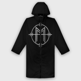 Дождевик унисекс 3D с принтом Marilyn Manson в Ухте,  |  | manson | marilyn | marilyn manson | мэнсон | мэрилин | мэрилин мэнсон