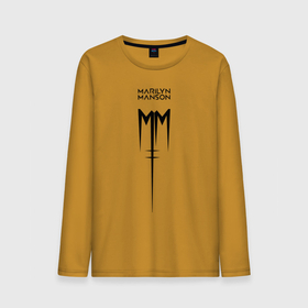 Мужской лонгслив хлопок с принтом TRDMrnMsn, Marilyn Manson в Курске, 100% хлопок |  | art | logo | manson | marilyn | rock | usa | великий | лого | логотип | мэнсон | мэрилин | рок | ужасный